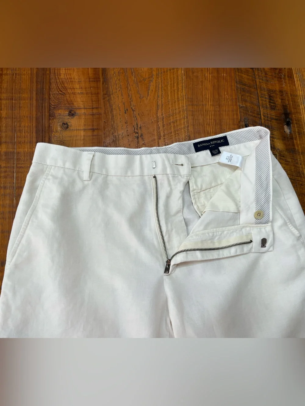 Banana Republic classic banana